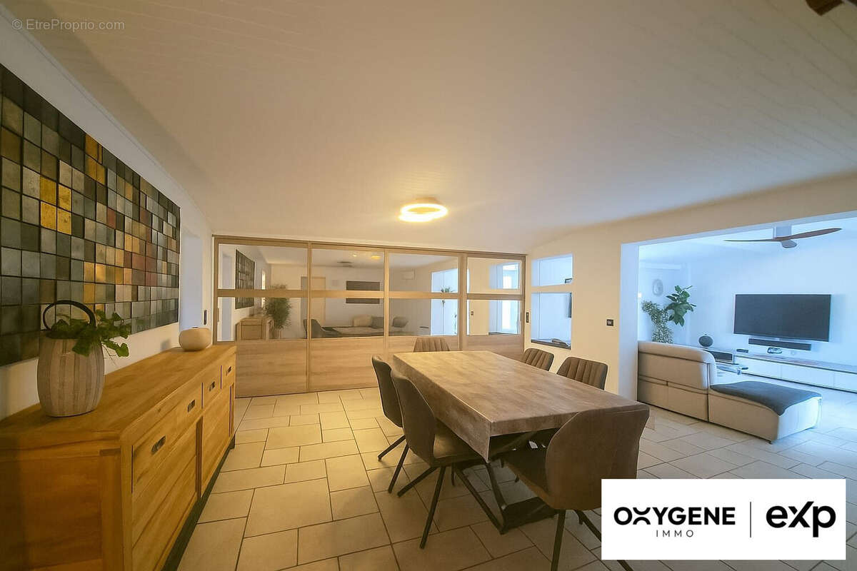 Maison à ARGELES-SUR-MER