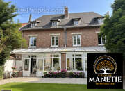 Maison à BIACHE-SAINT-VAAST