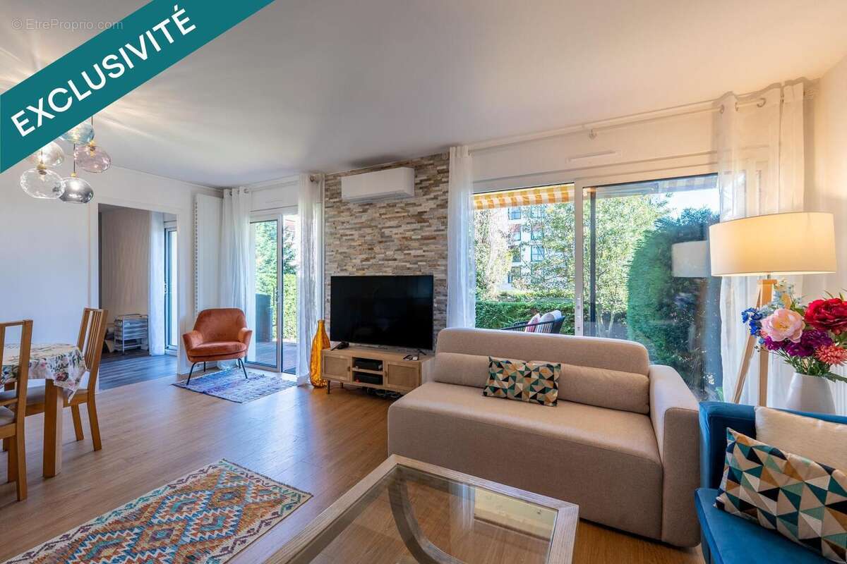 Photo 3 - Appartement à TOULOUSE