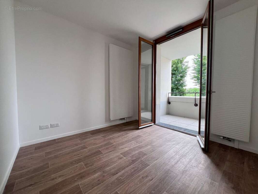 Appartement à VILLEJUIF