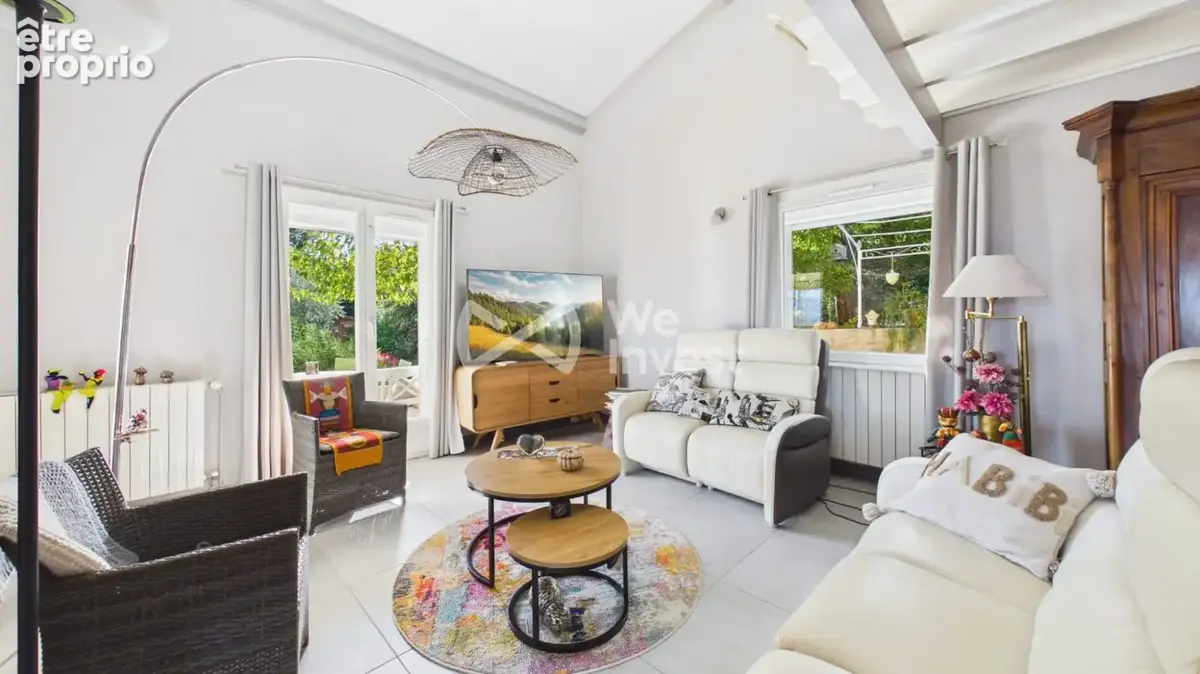 Maison 6 pièces 145 m² à vendre à Soyons (07130) - photo 5