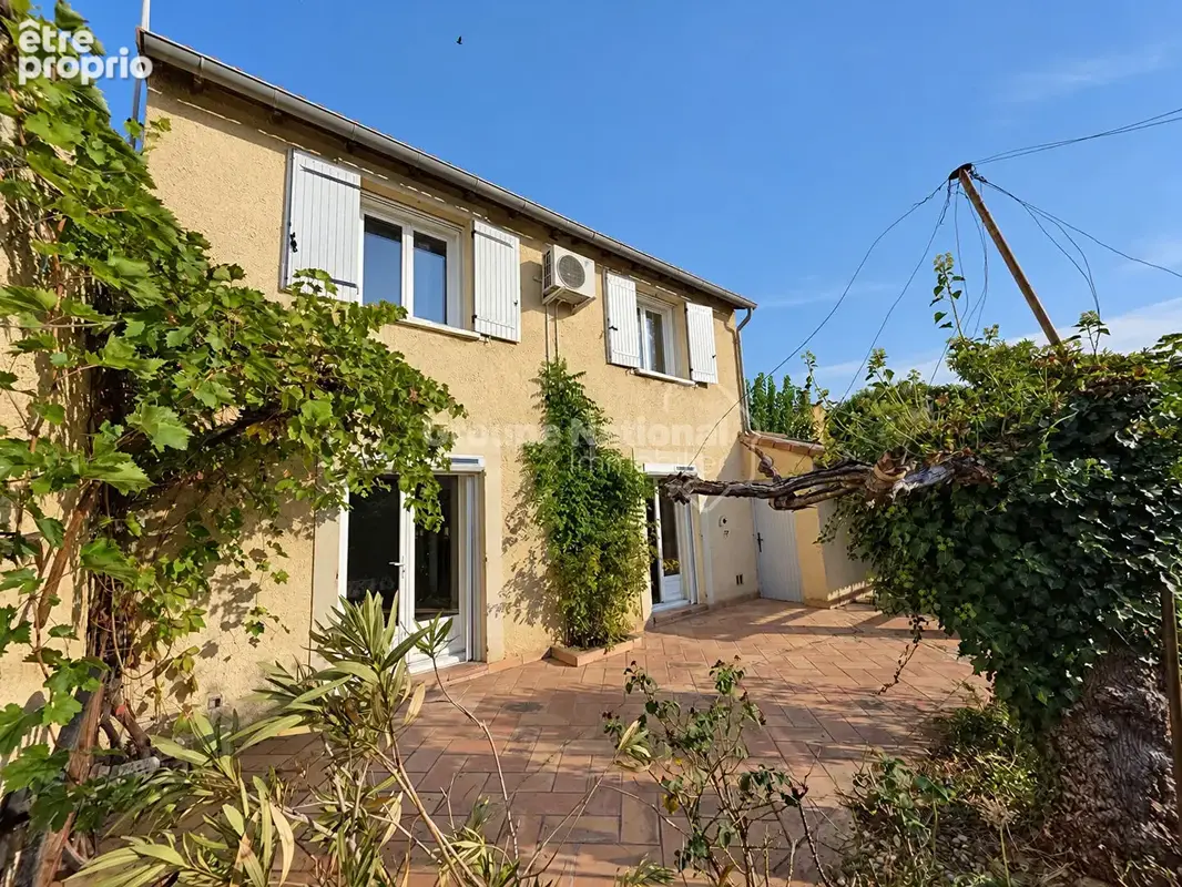 Exclusivité - Maison - Fonctionnelle et entretenue - photo 2