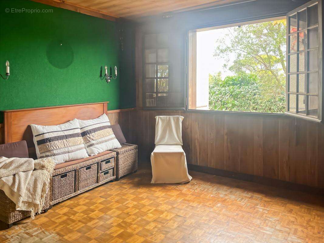 Maison à MARSEILLAN