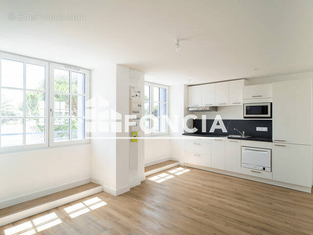 Appartement à NOIRMOUTIER-EN-L'ILE