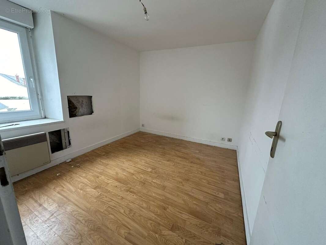 Appartement à PONTIVY