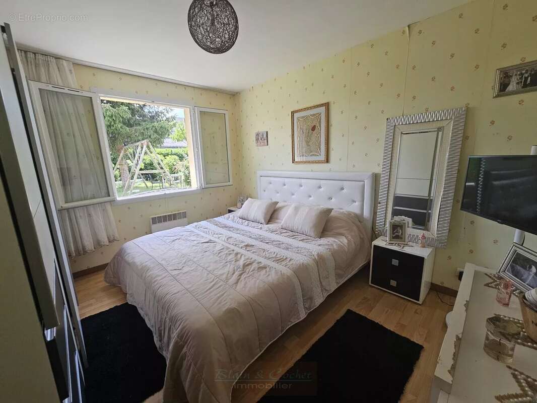 Maison à SAINT-MAURICE-SUR-FESSARD