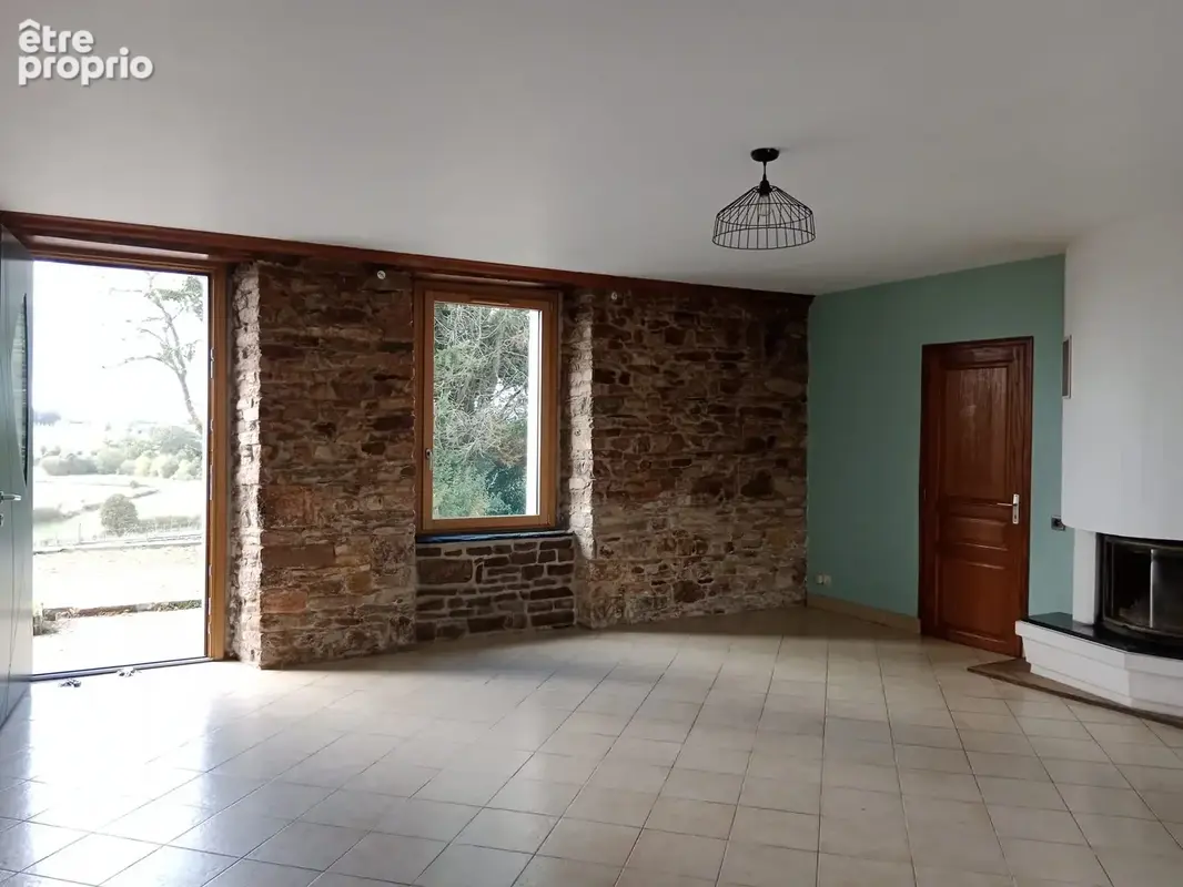 Maison 159 m² à Coesmes  - photo 3
