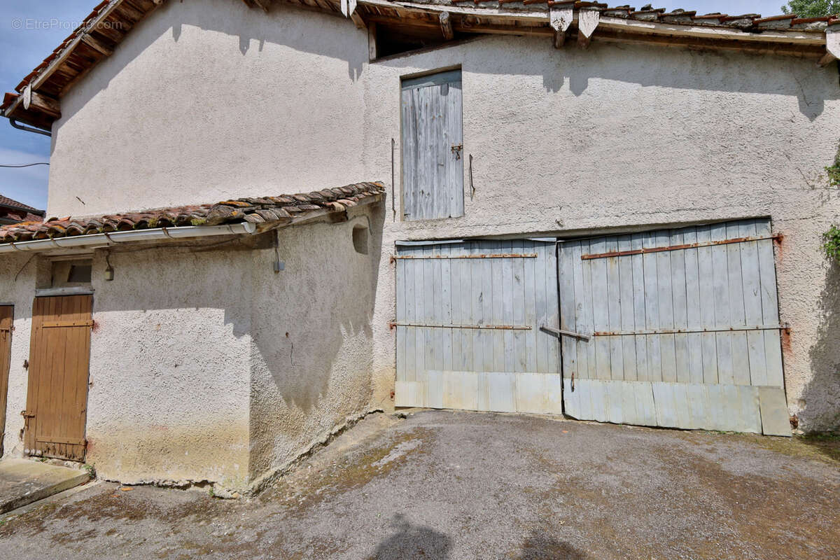 Maison à SAINT-JUST-CHALEYSSIN