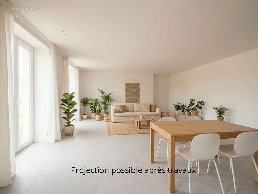 Appartement à GOSNE