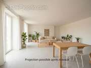 Appartement à GOSNE
