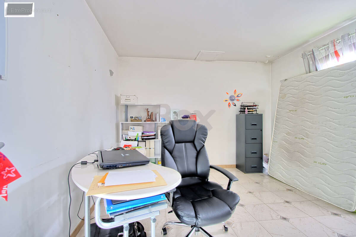 Appartement à LA GARDE