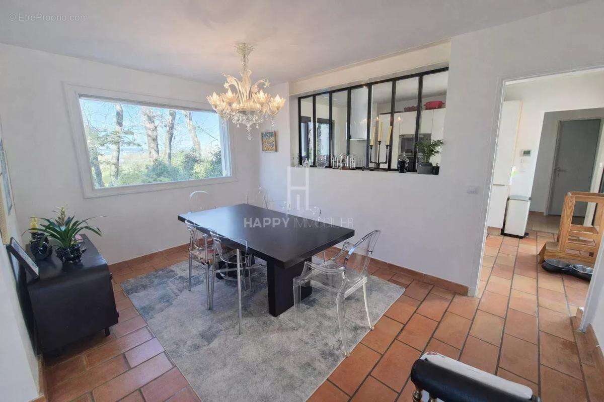 Maison à SAINT-REMY-DE-PROVENCE