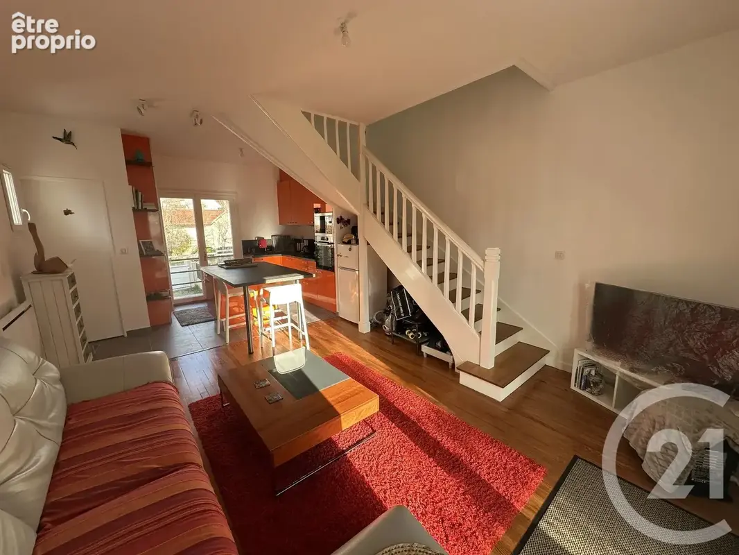 Maison 3 pièces 55 m² à vendre à Royan (17200) - photo 2
