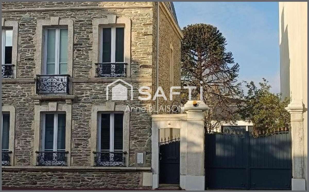 Photo 2 - Maison à CHERBOURG-OCTEVILLE