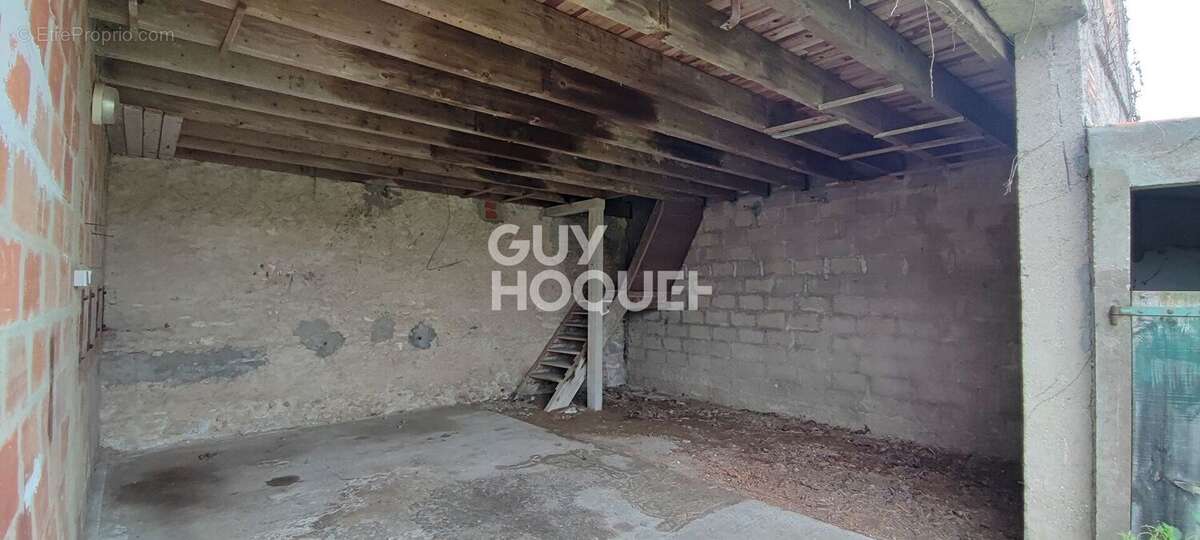 Terrain à SAINT-GEORGES-D&#039;OLERON