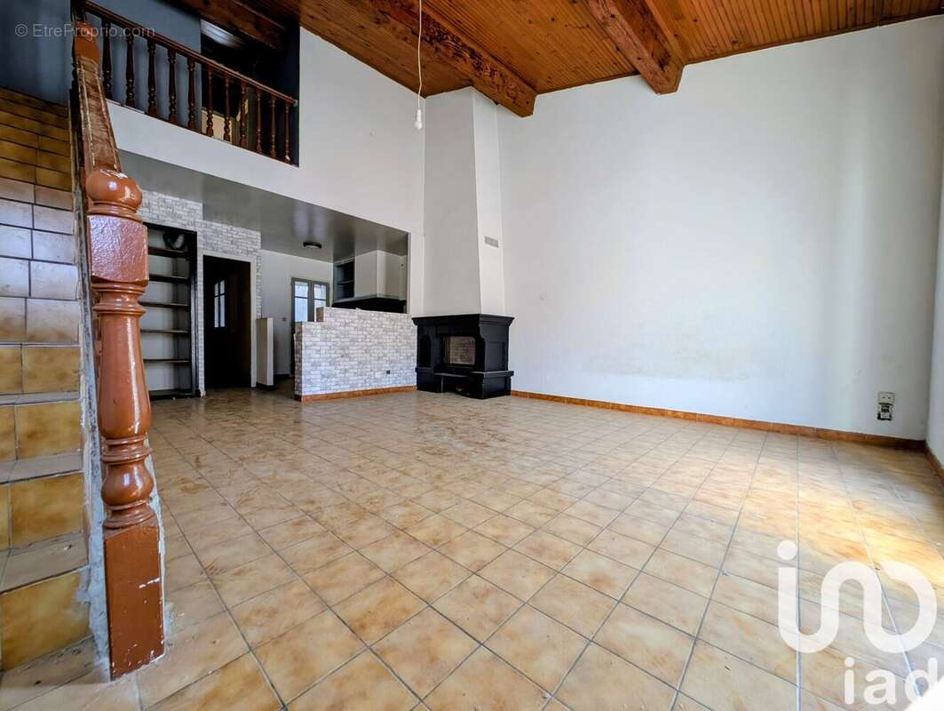 Photo 4 - Maison à SAINT-LAURENT-DE-LA-SALANQUE