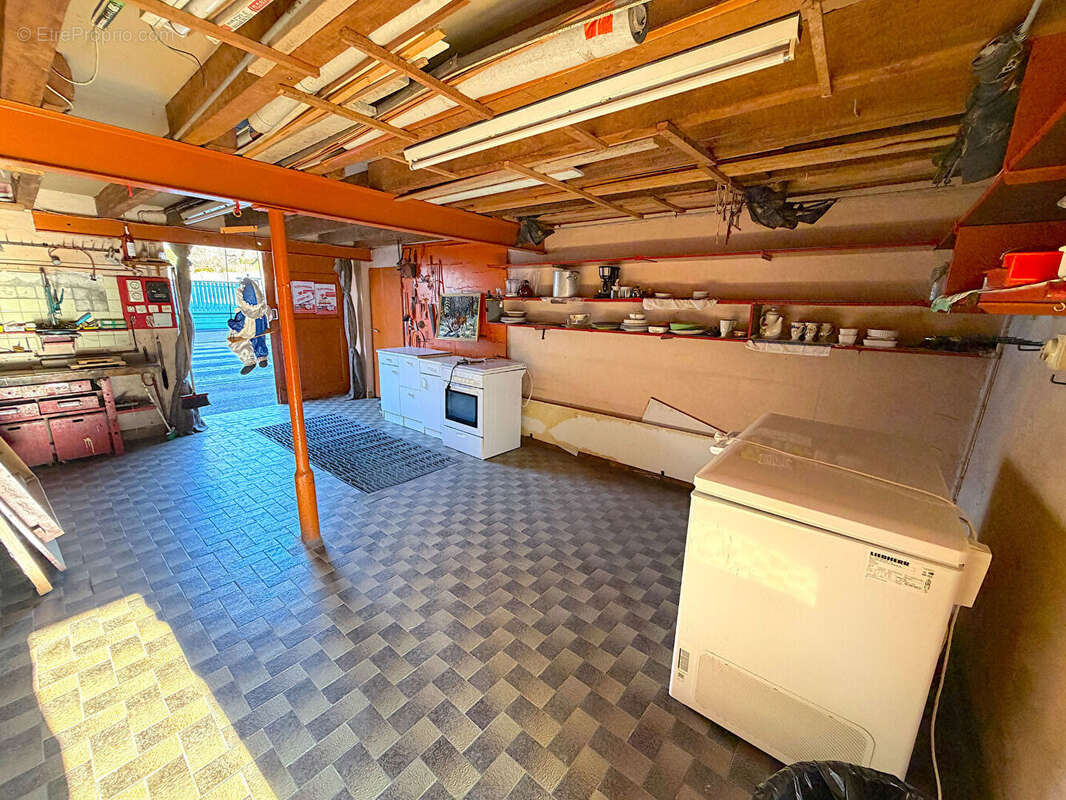 Appartement à SEYSSEL