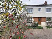 Maison à CHAMBRAY-LES-TOURS