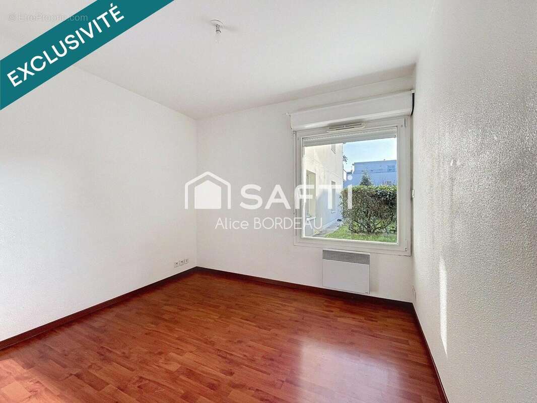 Photo 5 - Appartement à VANNES