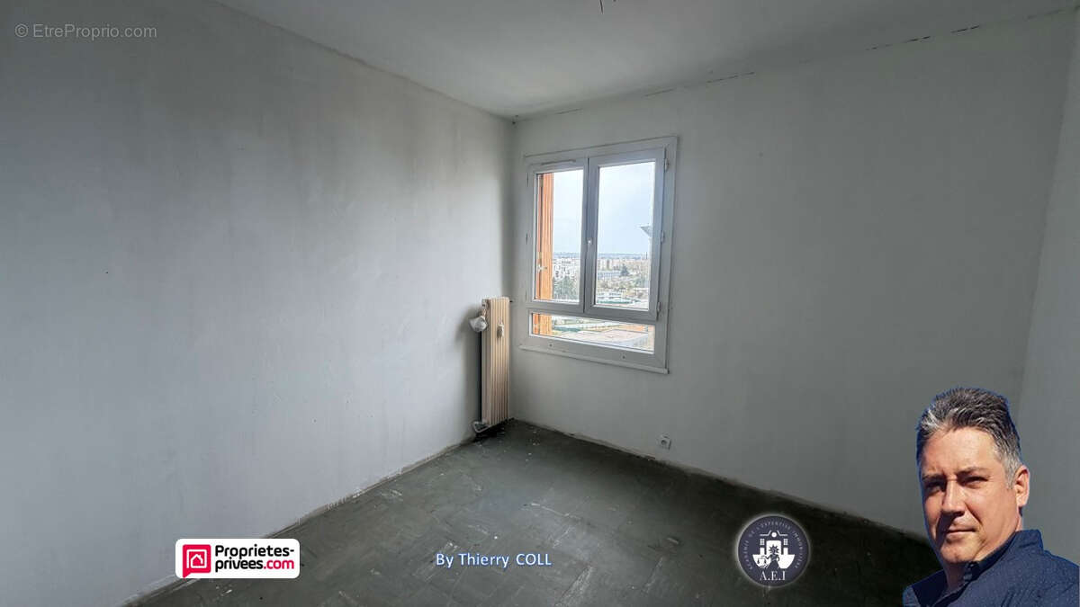 Appartement à VENISSIEUX