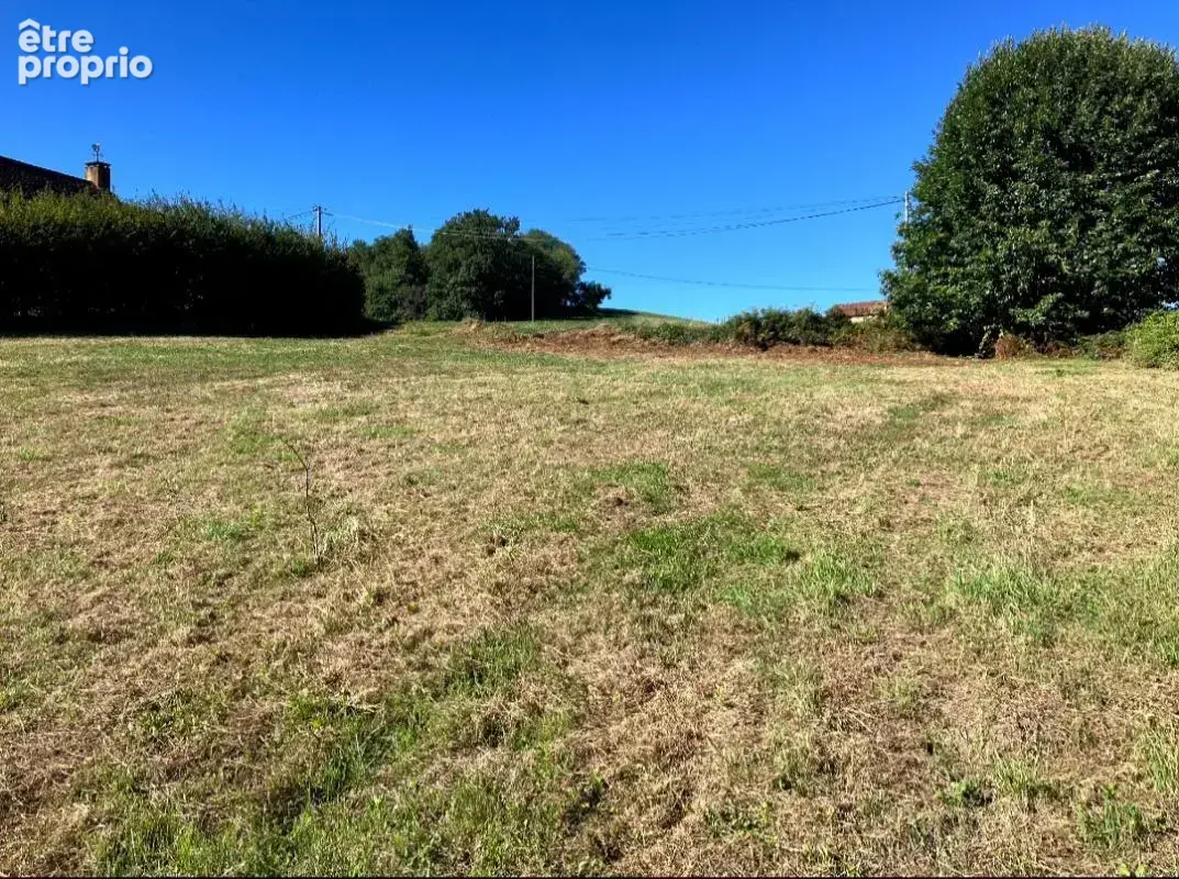 Terrain à vendre - Sarlat la Caneda - 3600m2 - photo 3