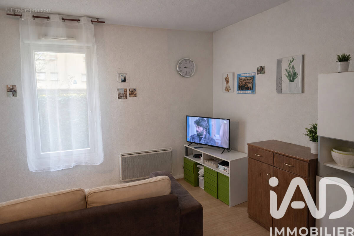 Photo 1 - Appartement à SAINT-SEURIN-SUR-L'ISLE