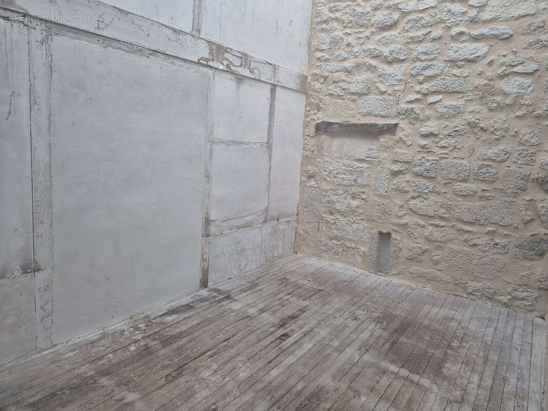 Appartement à SAUVETERRE-DE-GUYENNE