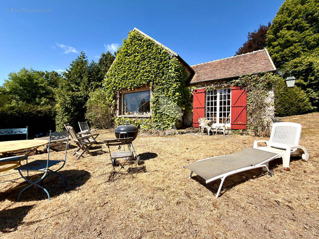 Maison 150m² à paley - photo 7