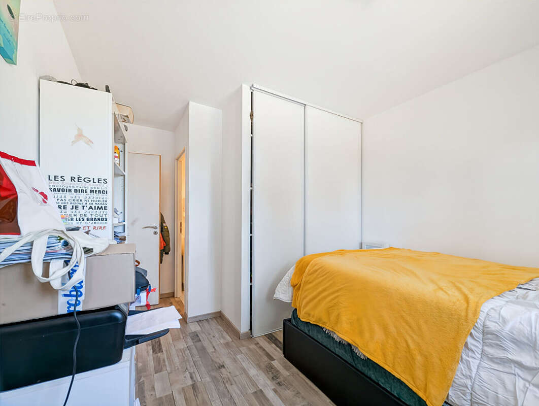 A vendre  SAINT AUBIN D AUBIGNE  maison familiale 4 chambres - photo 14