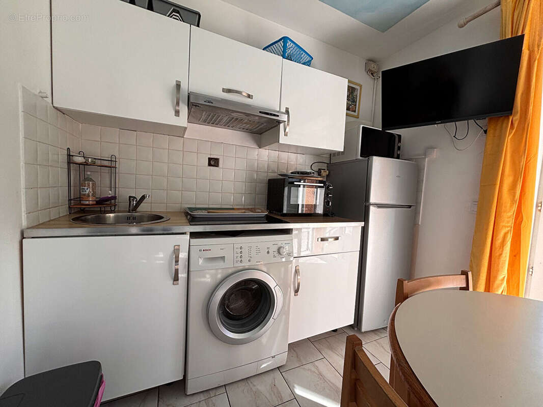 Appartement à SAINT-RAPHAEL