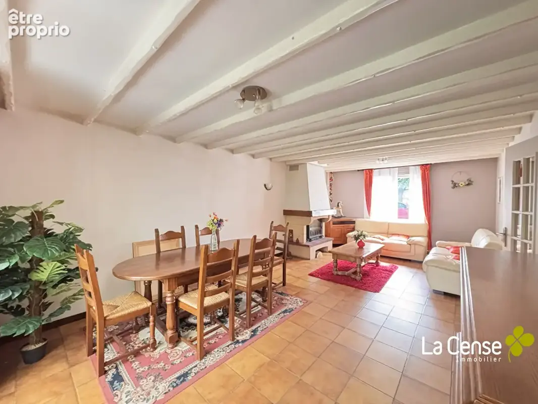 Maison Villeneuve-d'ascq 4 pièces 90 m2 - photo 4