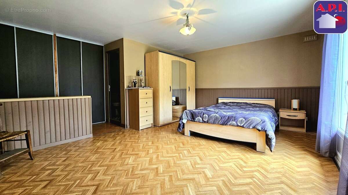 Maison 212 m² à Bagneres-De-Luchon  - photo 5