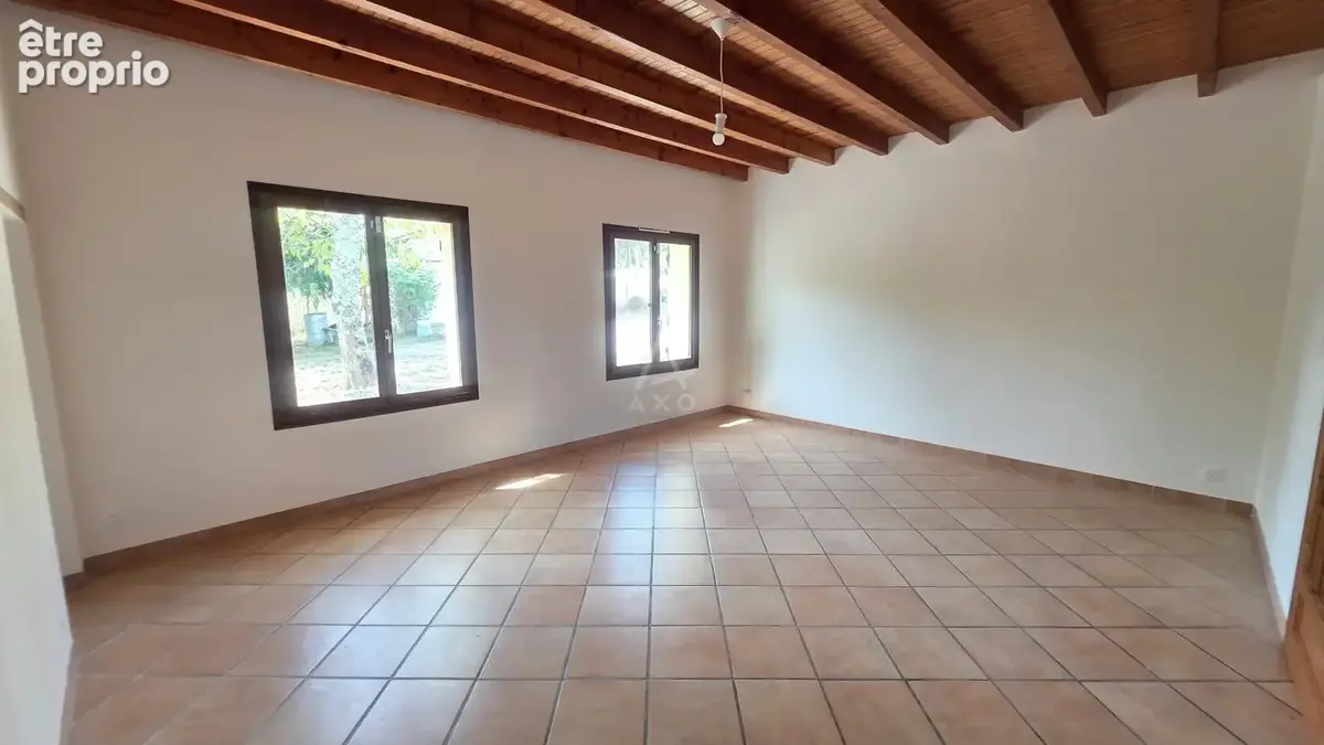 Charmante maison pierre 4 chambres sur 3000m² - photo 8