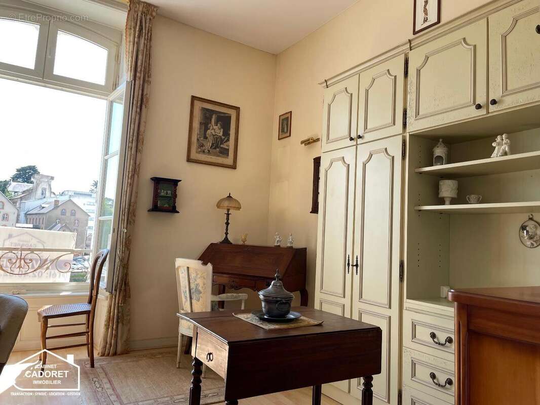   - Appartement à PORNIC