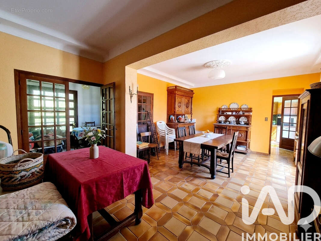 Photo 9 - Maison à PORTIRAGNES