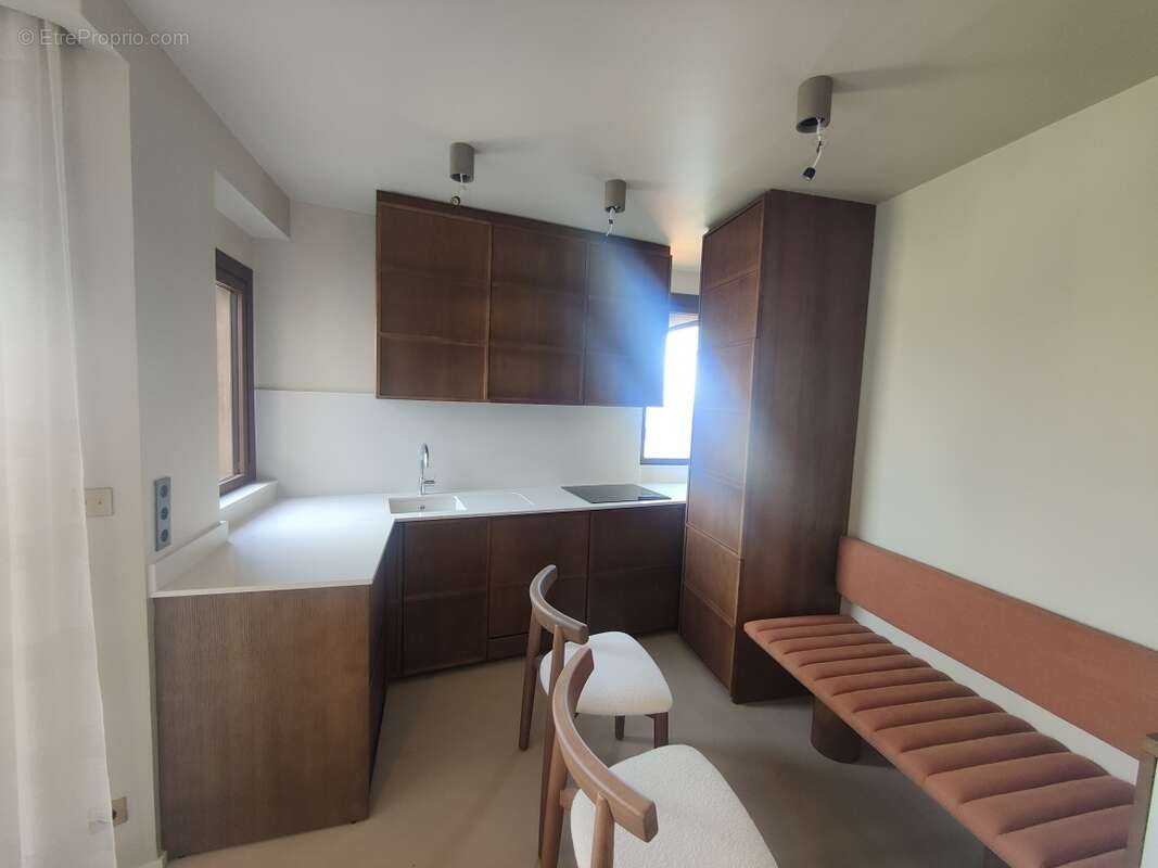 Appartement à CALVI