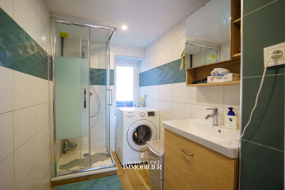 Appartement à WALDIGHOFEN