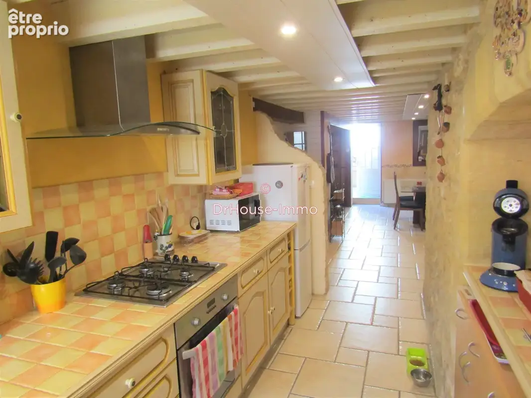 Maison 4 pièces 142 m² à vendre à Pauillac (33250) - photo 15