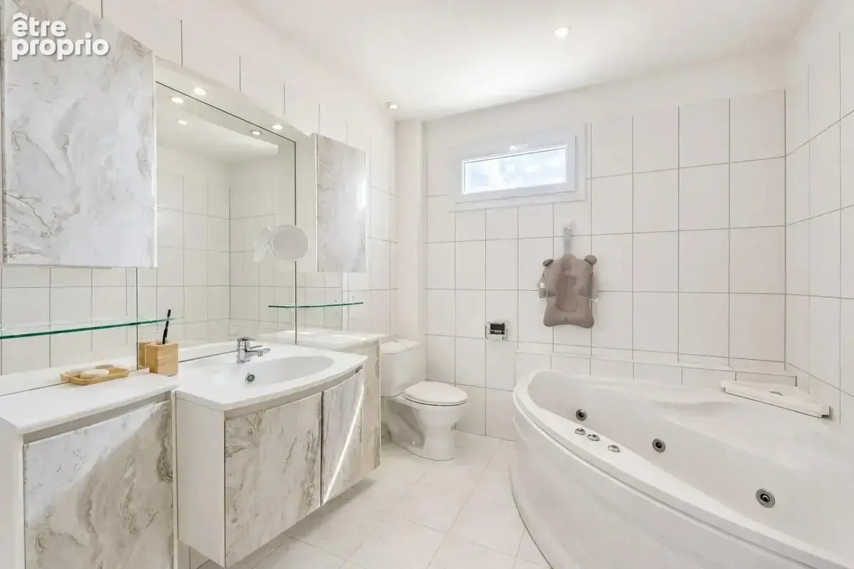 Maison de 4 pièces - 100m² - 91200 Athis-Mons - photo 9