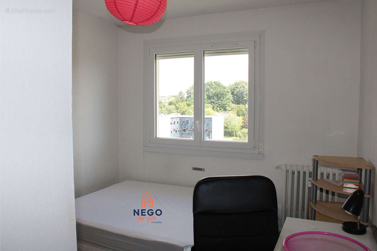 Appartement Angers 4 pièce(s) 67.31 m2 - photo 4