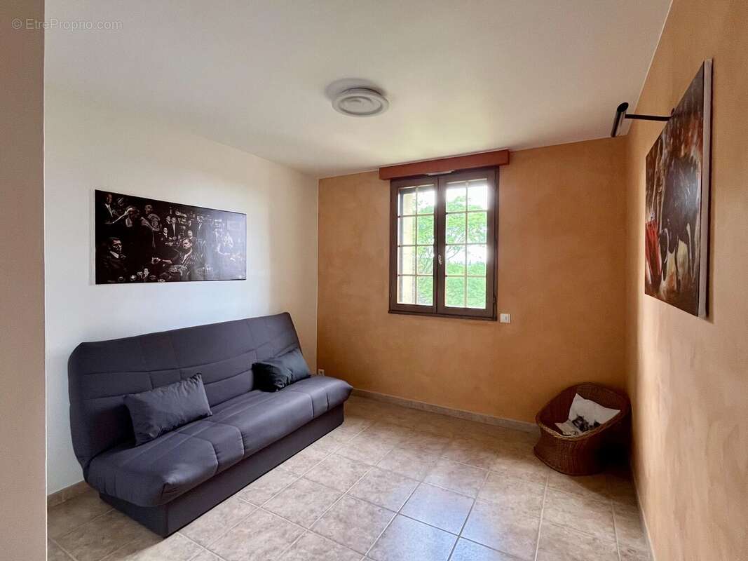 Belle maison périgourdine avec vue dégagée, grand jardin et prestations de qualité! - photo 13