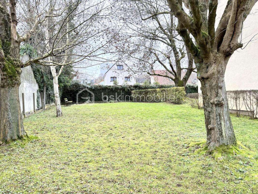 Appartement à ANTONY