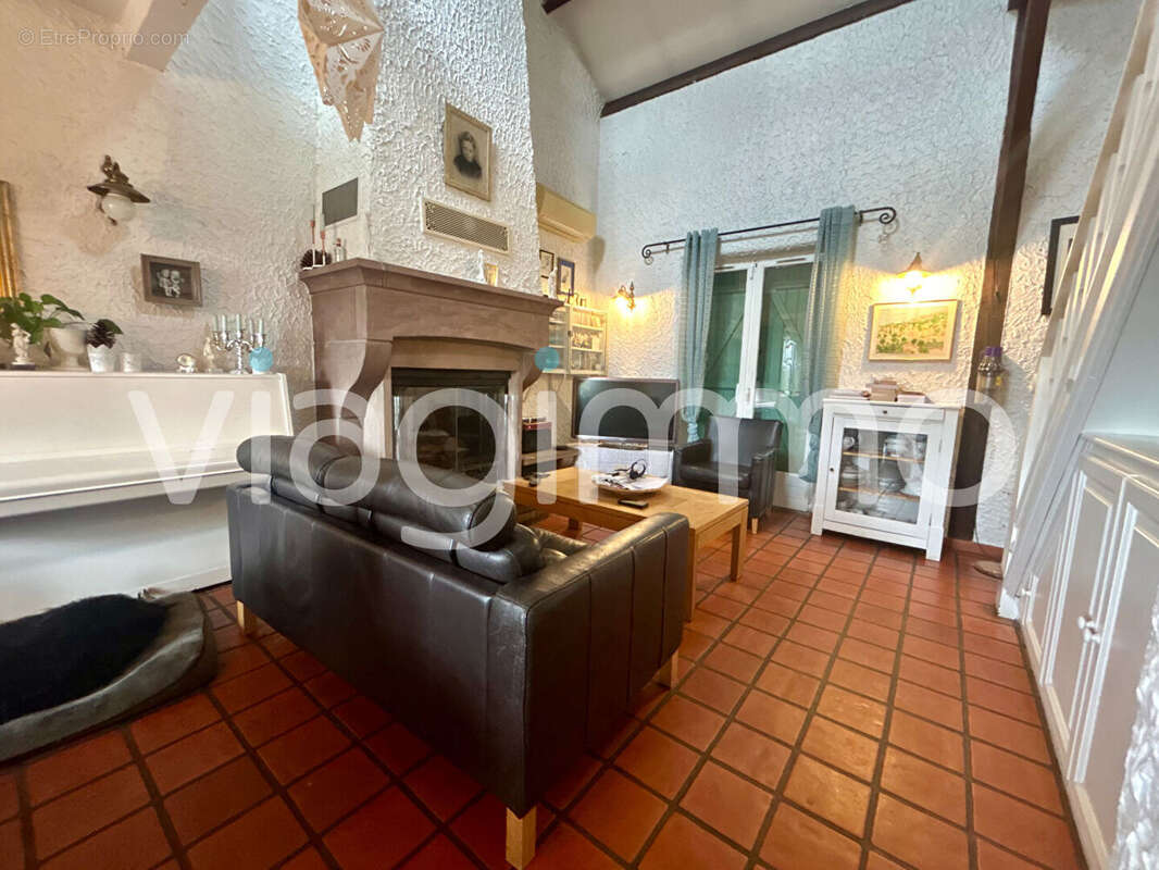 Maison à BERTRANGE