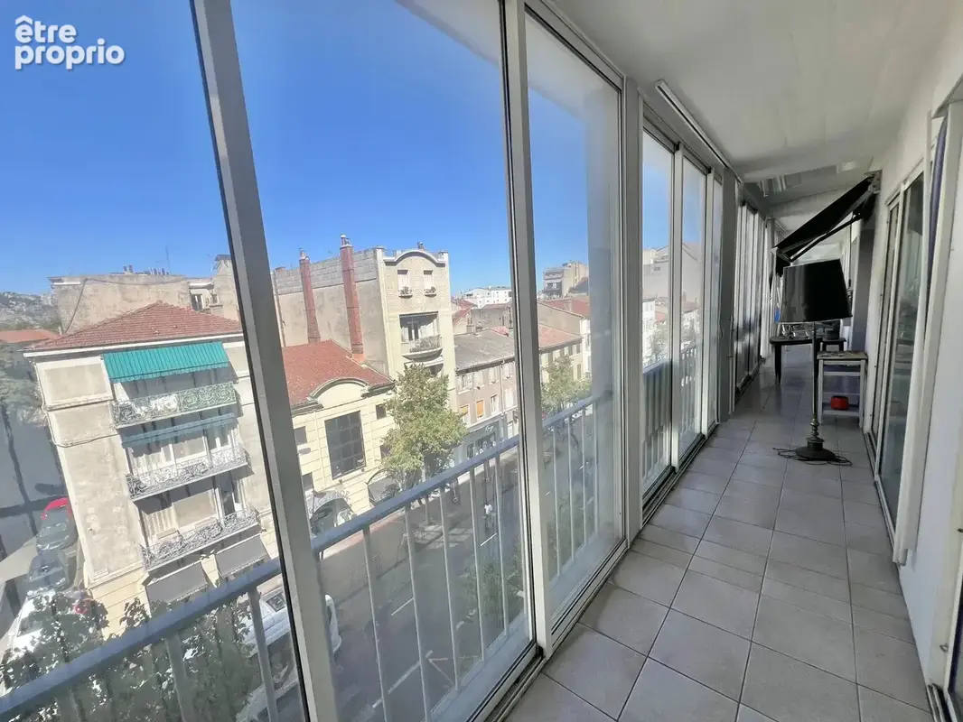 Appartement à VALENCE
