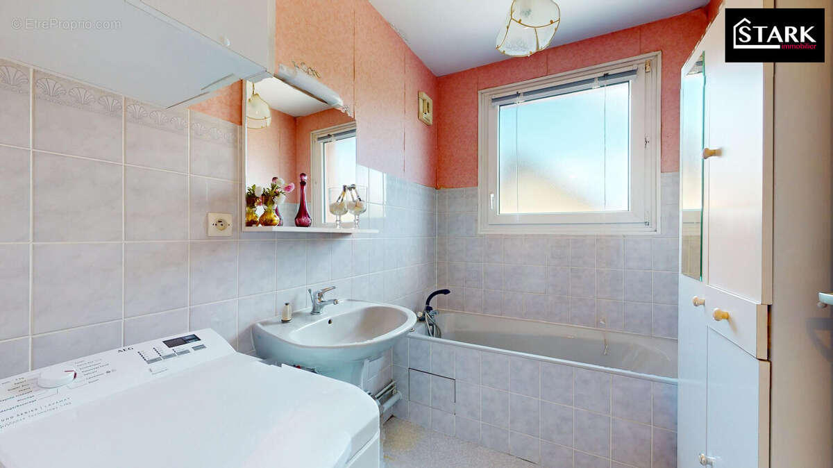 Appartement à BELFORT
