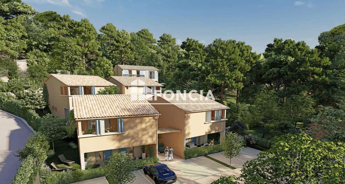 Maison à LEUCATE