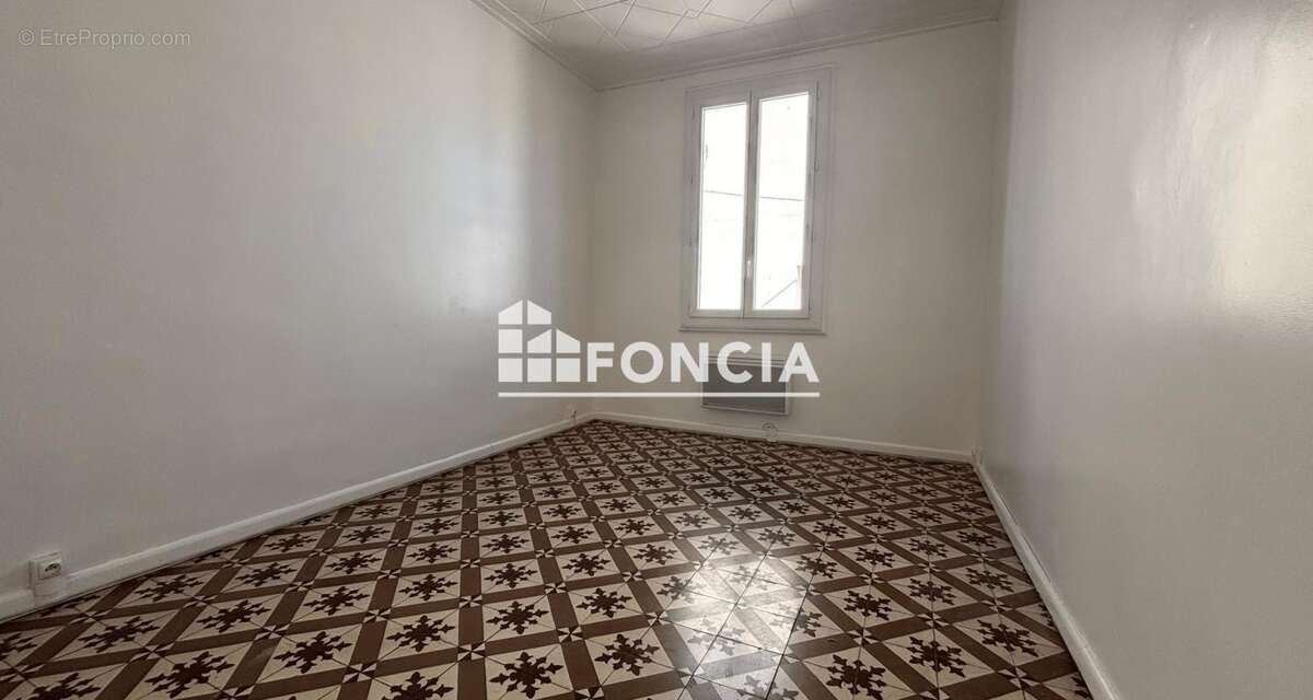 Appartement à BEZIERS