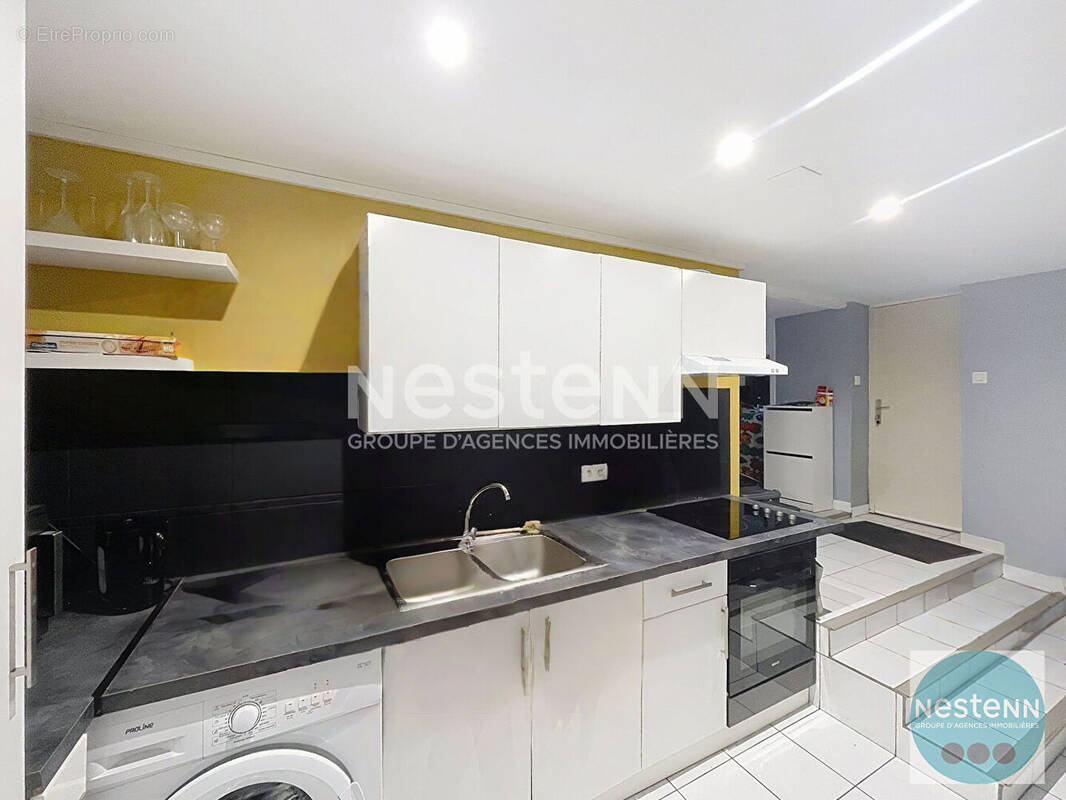 Appartement à BLOIS