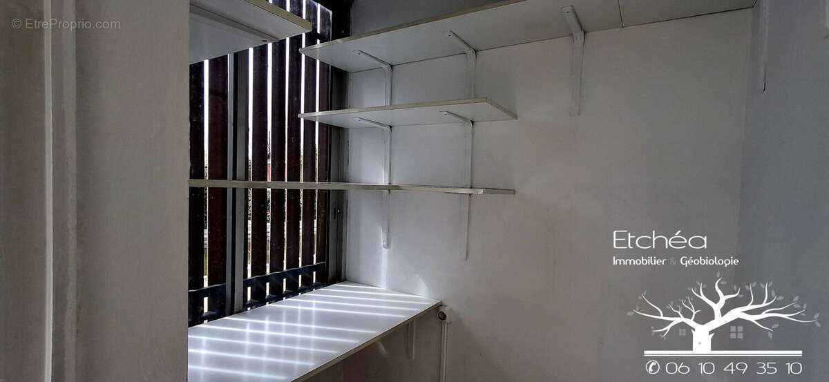 Appartement à ANGLET