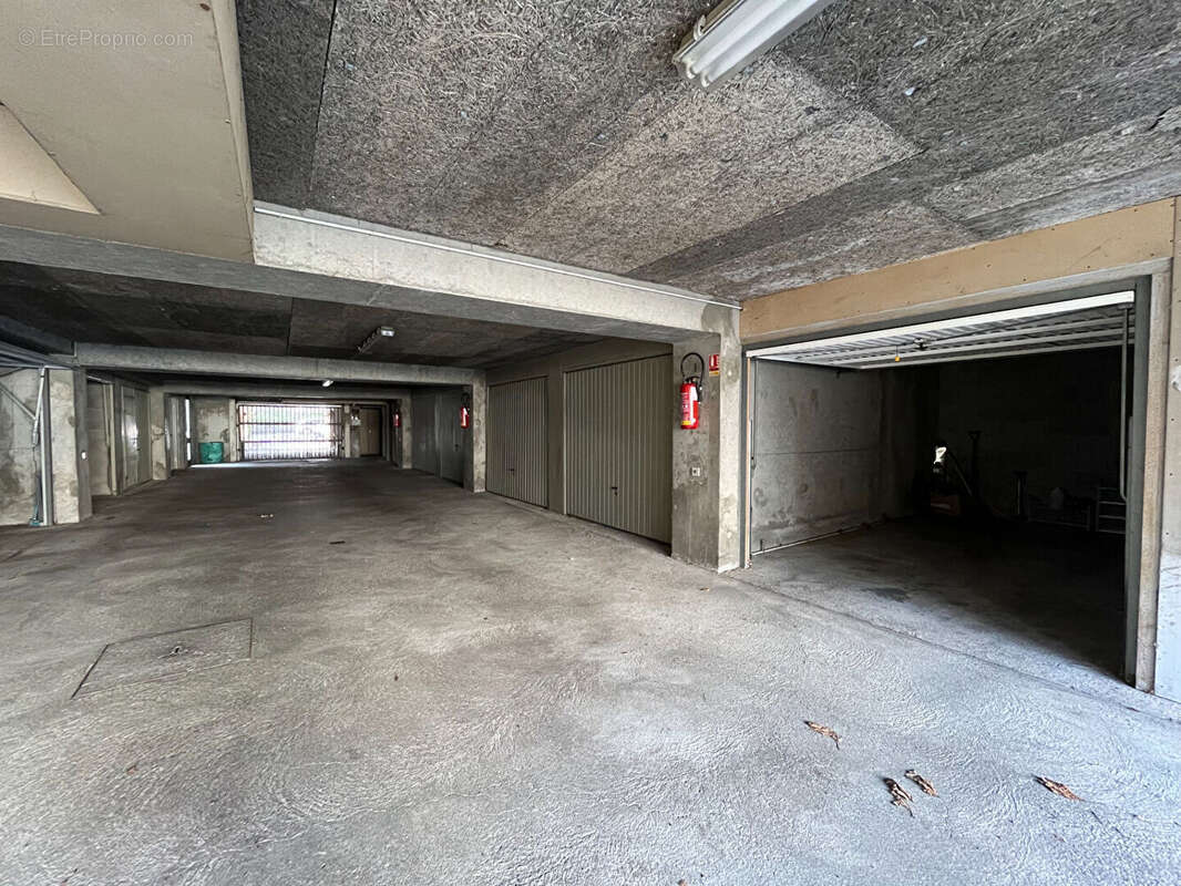 Appartement à AURILLAC